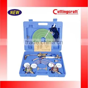 Welding Tools Welding And Cutting Outfit thumbnail-1