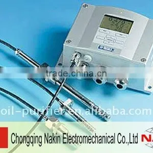 Oil Water Content Testing Machine/ Oil Moisture Testing Instrument thumbnail-1