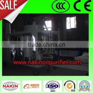 JZS Waste Oil Recycling thumbnail-4