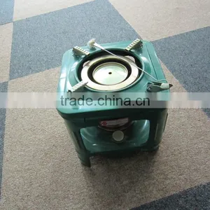 Hot Sale Good Quality Cheap 641# Kerosene Stove Gas Stove for Camping Enamelware thumbnail-5