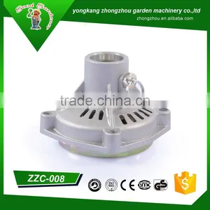 Aluminum Sliver White Single Bearing Knapsack Connector for Lawn Mower thumbnail-1