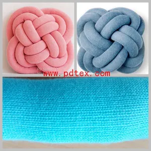 Fancy Yarn, Feather Yarn,Boucle Yarn, Chunky Yarn, Cake Yarn, Fishnet Yarn, Mesh Yarn, Knitting Yarn, Yarn thumbnail-1