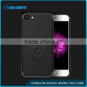 Mobile Phone Accessories TPU Cellphone Case for Iphone6/7 thumbnail-2