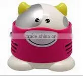 Minivac Cleaner Portable Battery Powered Mini Table Vacuum Cleaner thumbnail-2