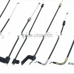 High Quality Auto Motive Cable/Throttle Cable/Push Pull Control Cable/Auto Control Cable thumbnail-4