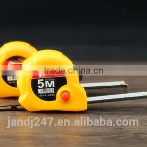 Plastic Material Customized Logo Printing Measuring Tape thumbnail-6