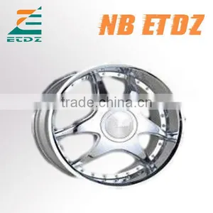 Hot 4x4 Suv Car Alloy Wheel thumbnail-1