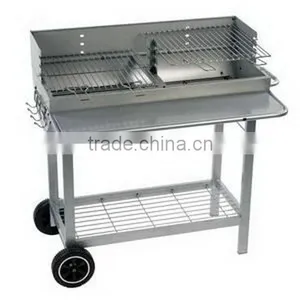 Recycled Material Mail Order Disposable Barbecue Stove thumbnail-1