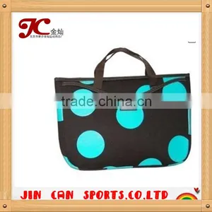 Newly Design Waterproof Custom Neoprene Womens Laptop Bag thumbnail-2