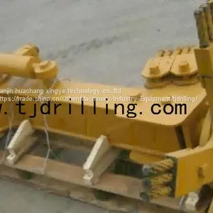 Hydraulic CFA Auger Cleaner Match Xcmg,sany ,sunward, Zoomlion thumbnail-1