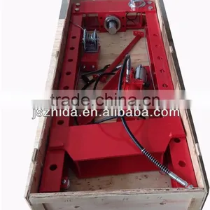 CE Approved 30ton Air Hydraulic Shop Press thumbnail-6