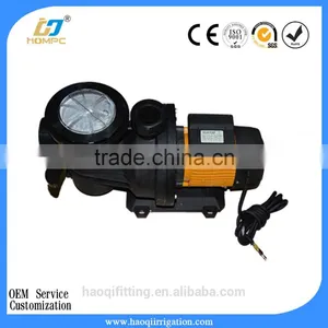 72V-90V DC Swimming Pool Pump, DC Solar Water Pump thumbnail-2