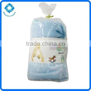 Baby Fleece Blanket thumbnail-1