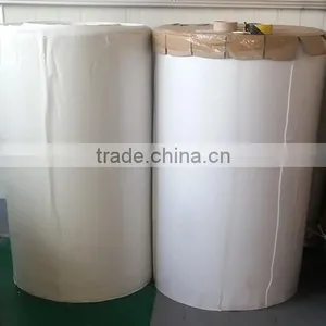 Free Sample Provided Cloth Duct Tape Jumbo Roll thumbnail-3