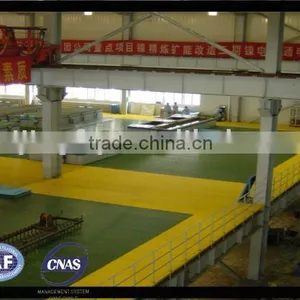 Acid Resistance Anticorrosion Composite Platform thumbnail-1