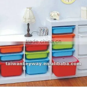 Plastic Color Boxes thumbnail-1