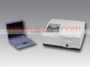 Ultraviolet Visible Spectrophotometers SRS75 Series thumbnail-1