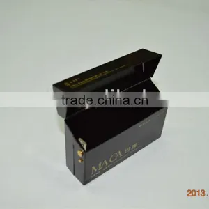Aluminum Case for Health Care Pills thumbnail-1