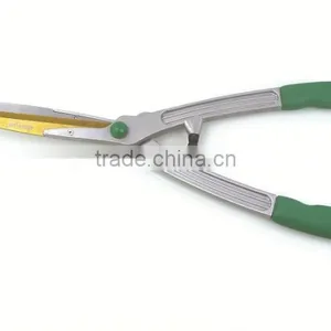 Berrylion Customized Designed Long Hedege Shears Branches Scissor for Sale thumbnail-3