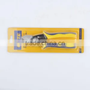 Wire Stripper Cable Wire Stripping Pliers thumbnail-2