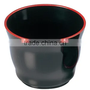 Japanese Style Soba Cup Soba Choko Dashi Cup With Seasoning Dish Sobayu Pot Yutou thumbnail-1