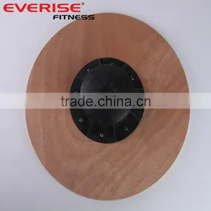 Crossfit Wooden Balance Board thumbnail-6
