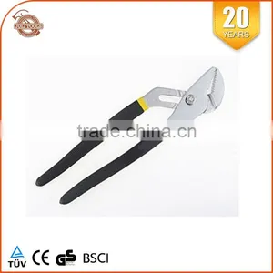 Universal Water Pump Pliers 12in / 300mm With Grip Handle thumbnail-4