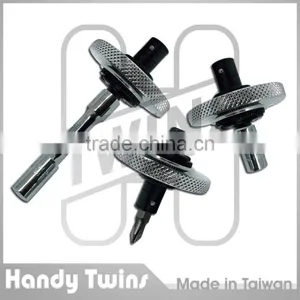 1/4" Dr. Finger Ratchet Set thumbnail-6