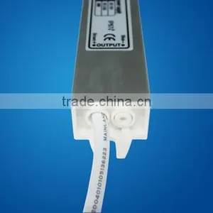 Led Waterproof Power Supply Constant Voltage 12V 30W thumbnail-4