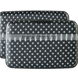 Aluminum Metal Wallet thumbnail-3