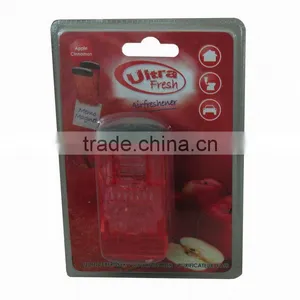Clip Scent Air Freshener thumbnail-1
