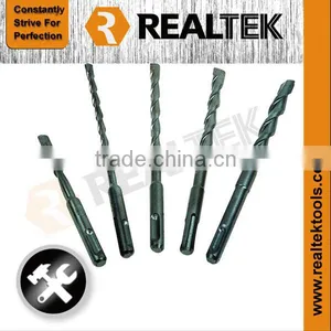 Electric Hammer Drill thumbnail-1