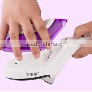 Stainless Steel Steamer Brush Steam Iron thumbnail-6