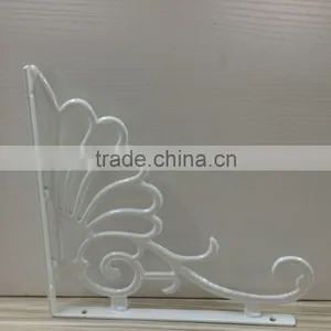 Factory Supply Wrought Iron Bracket thumbnail-1
