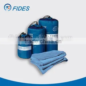 High Quality Quick-dry Microfiber Towel thumbnail-4