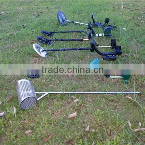 VG-MD 5008 Undergound Gold Metal Detector thumbnail-3