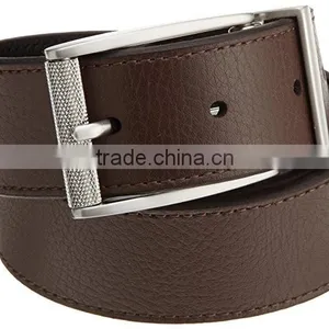 Leather Material Men's Golf Belt thumbnail-2