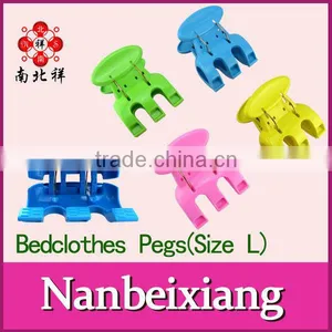 PP Plastic Quilt Clips thumbnail-1