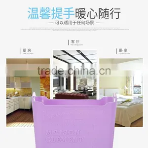 L00037 2017 Good Quality Plastic Storage Box thumbnail-2