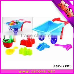 Kids Toy Wheelbarrow thumbnail-1