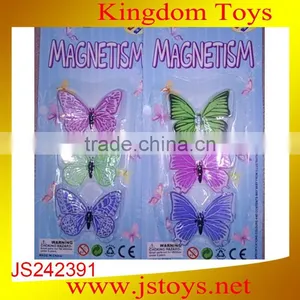 New Kids Items Lovely Cartoon Butterfly Pull Toys China Wholesale thumbnail-1