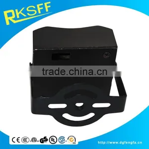 Die Casting Webcam Cover Painting Black Camera Cover For Digital Camera Parts thumbnail-3