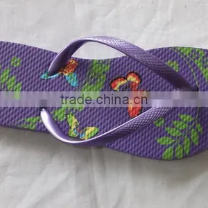 Lady Flip-flops and Sandals thumbnail-1
