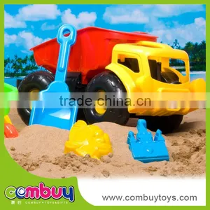 New Product Plastic Sand Beach Car Children Game Equipment thumbnail-1