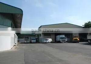 Thien Huong Food Joint Stock Company company overview - view 3 thumbnail