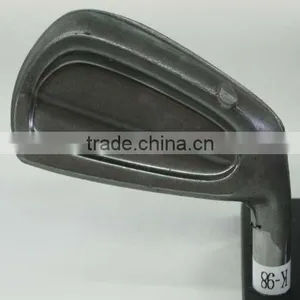 Forged Iron Cavity K98 Made in Japan thumbnail-1