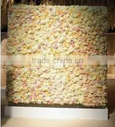 Various Occasions to Use Decorative Background Flower Wall thumbnail-3