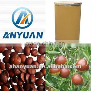 Health Care Herb Extract Powder Semen Zizyphi Spinosae Extract Powder thumbnail-1