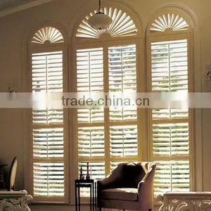 Heze Kaixin Louver Blade Shutter Window thumbnail-1