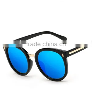 UCHOME Custom Logo Fashionable Polarized Fashion Sunglasses 2017 for Men And Women thumbnail-4